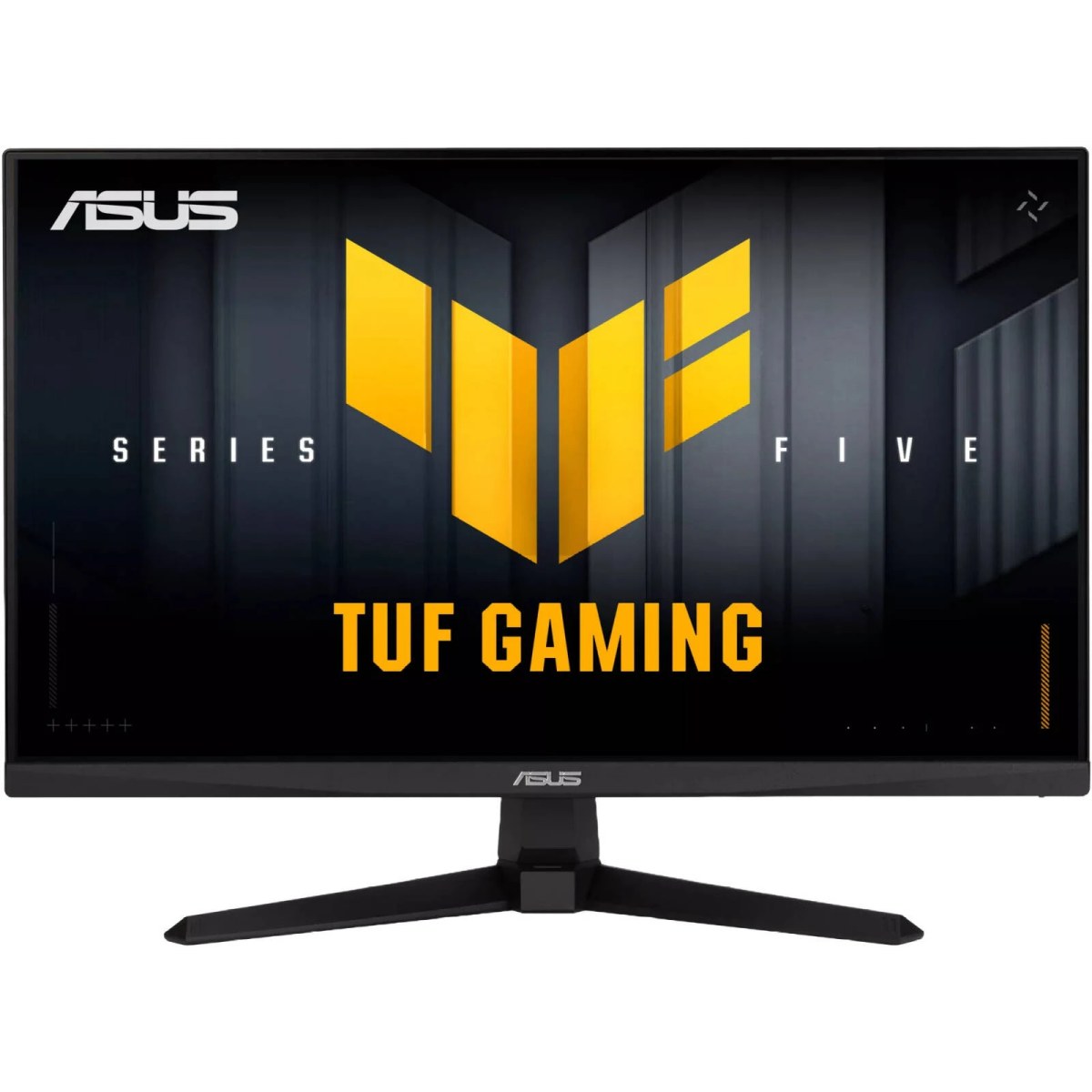 Монитор 27" ASUS TUF Gaming VG279QM5A Fast IPS 1920x1080, 240 Гц, 1 мс, 16:9, 300 кд/м², 2xHDMI, DisplayPort, Flicker Free, Low Blue Light, HDR10, черный