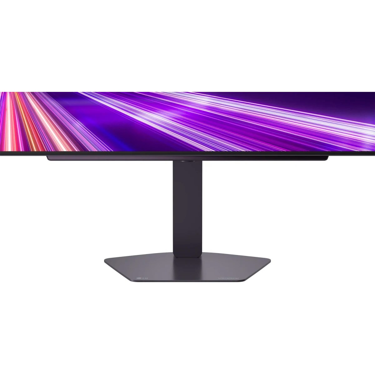 Монитор LG 27" UltraGear 27GX704A-B черный OLED LED 16:9 HDMI глянцевая HAS Piv 1500000:1 275cd 178гр/178гр 2560x1440 240Hz G-Sync FreeSync Premium Pro DP 2K USB 7.2кг