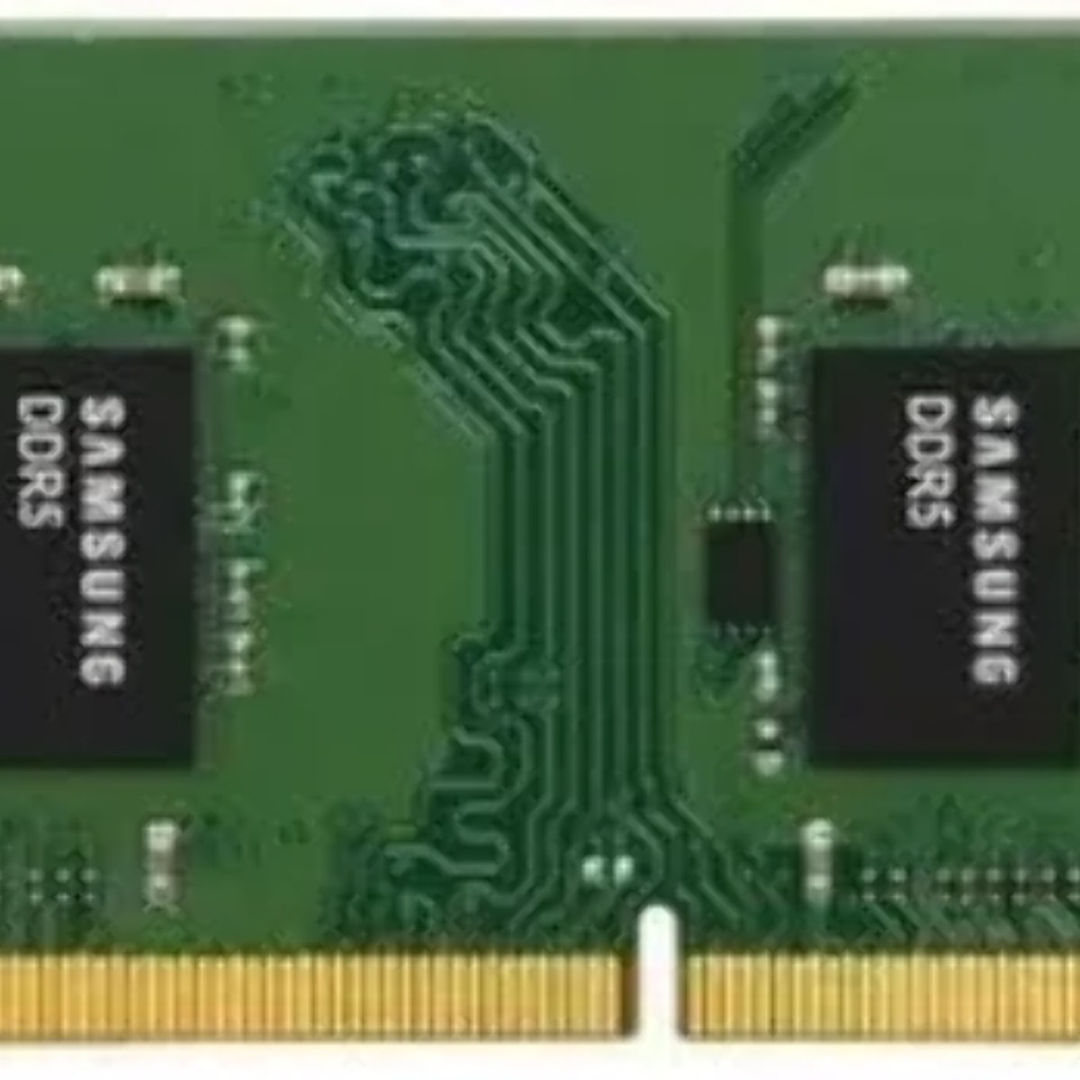 Память DDR5 8GB 6400MHz Samsung M435R1GB4PB1-CCPSG OEM PC5-51200 CL52 SO-DIMM 262-pin 1.1В single rank OEM
