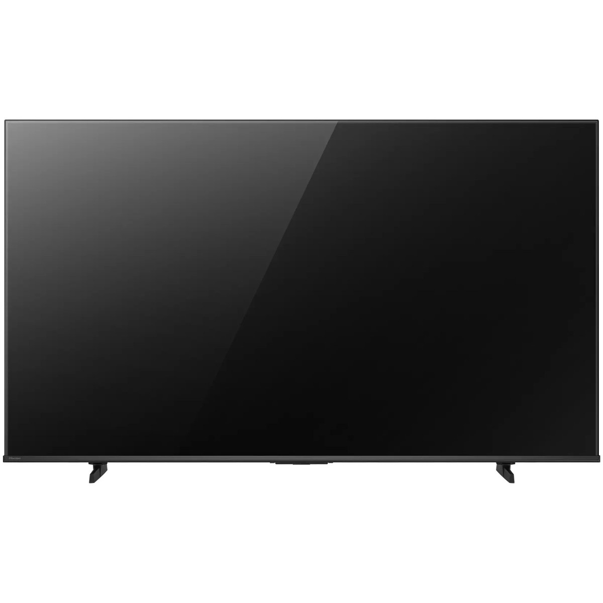 Телевизор Hisense 43" 43E7S черный QLED/DLED 4K UHD 60Hz Smart TV 1.5GB/4GB