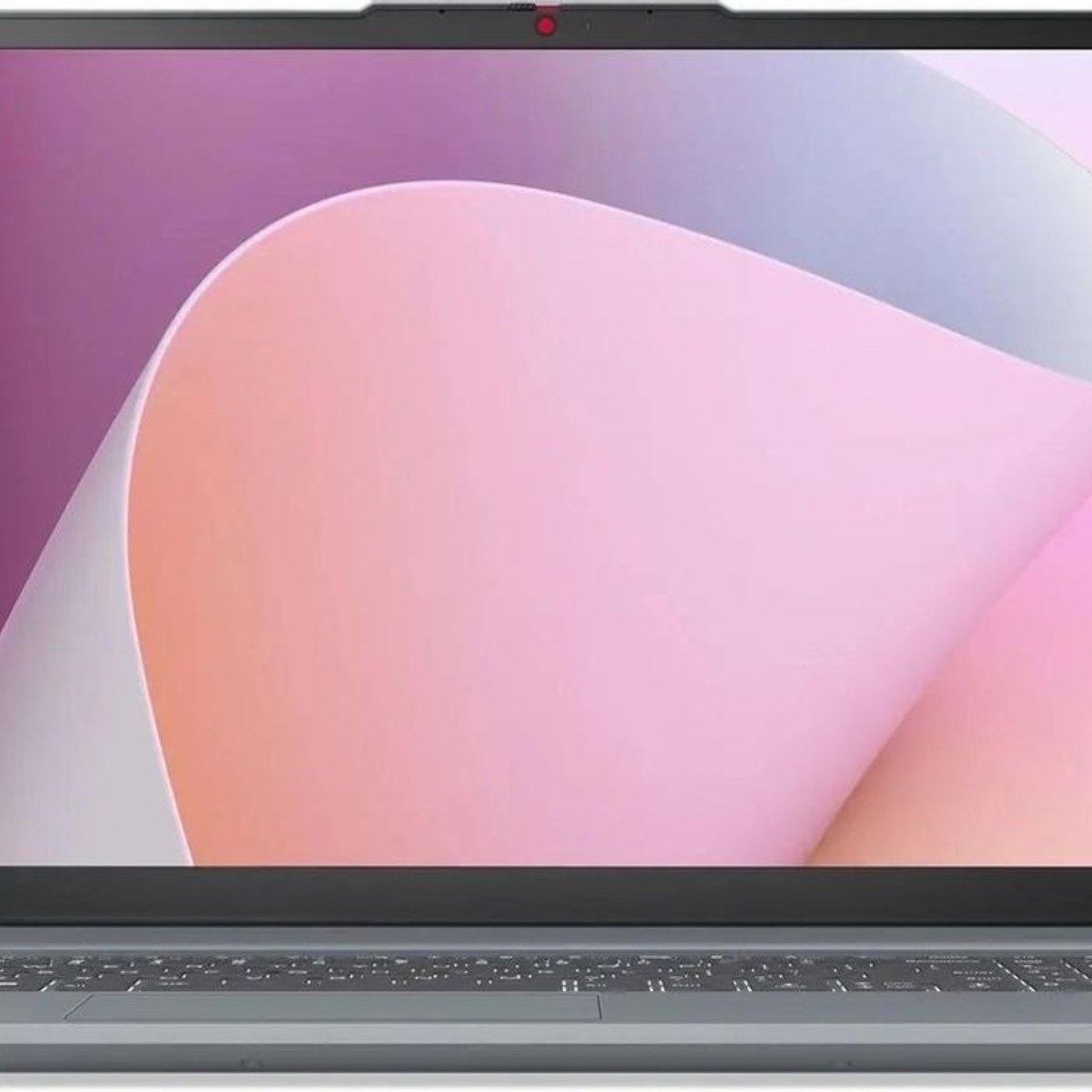 Ноутбук Lenovo IdeaPad Slim 3 15AMN8/15.6"/IPS/AMD Ryzen 3 30/8/256Gb SSD/AMD Radeon 610M/без ОС/серый/1.89kg
