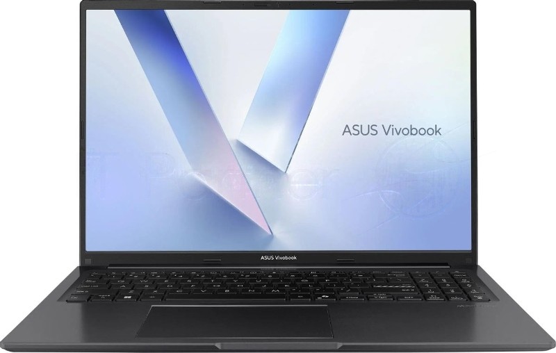 Ноутбук Asus VivoBook 16 M1605NAQ-MB128/16"/IPS/AMD Ryzen 5 150/16Gb/512Gb SSD/AMD Radeon 660M/Windows 11 Pro/черный/1.88kg