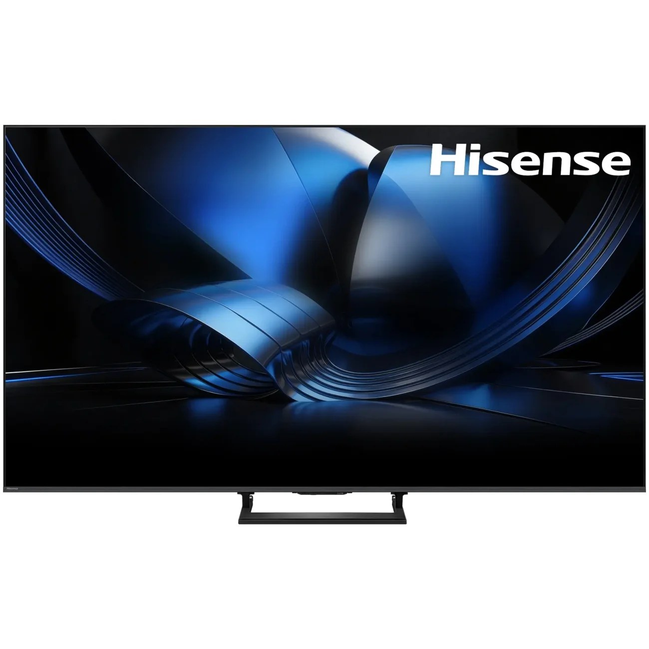 Телевизор Hisense 55" 55U7S угольно-серый Mini-LED 4K UHD 144Hz Smart TV 3GB/16GB