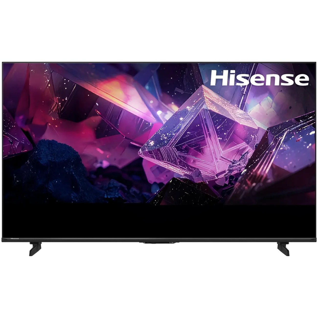 Телевизор Hisense 75" QLED 4K UHD 75E7S PRO