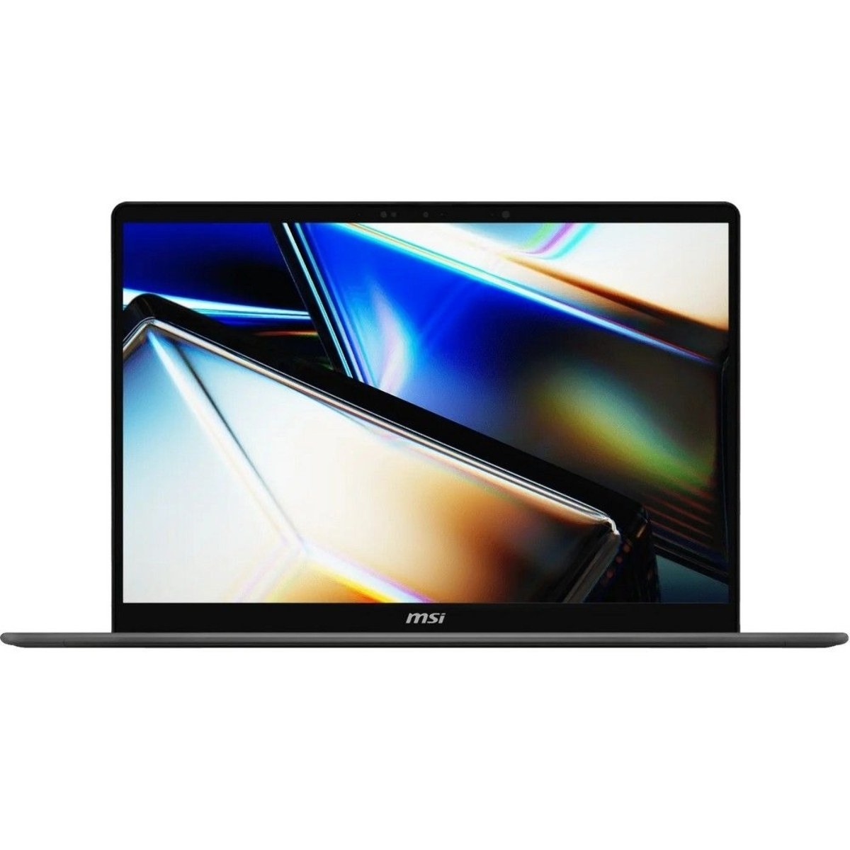 Ноутбук MSI Prestige 16 AI+ C3MG-029RU/16"/OLED/Intel Core Ultra X9 388H/32Gb/2Tb SSD/Intel Arc Graphics/Windows 11 Pro/серый/1.5kg