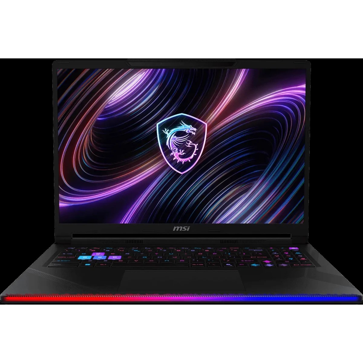 Ноутбук MSI Raider 16 Max HX B2WI-030RU/16"/OLED/Intel Core Ultra 9 290HX Plus/32Gb/2Tb SSD/NVIDIA GeForce RTX 5080 16Gb/Windows 11 Home/черный/2.7kg
