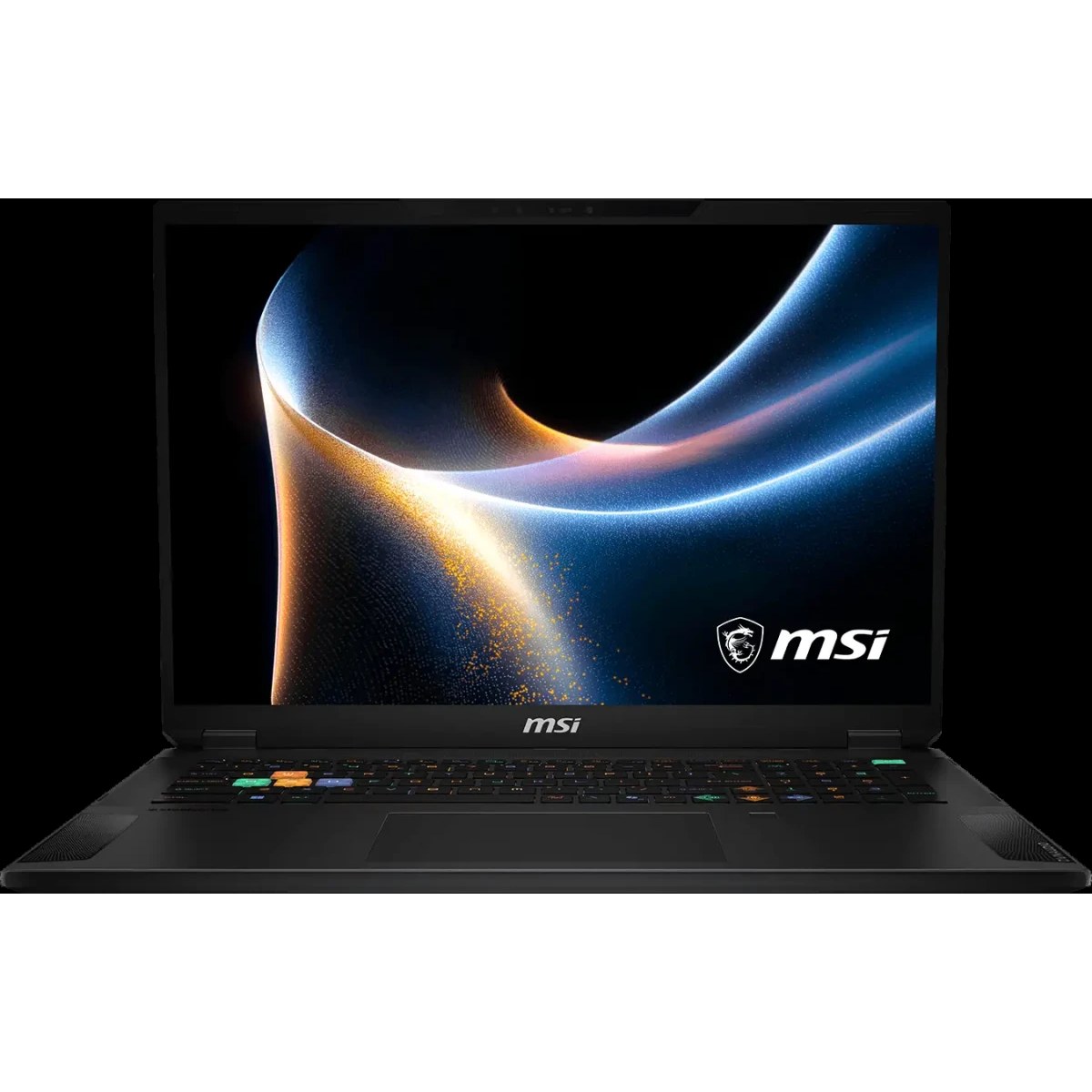 Ноутбук MSI Stealth 18 HX A2WI-083RU/18"/IPS/Intel Core Ultra 9 290HX Plus/32Gb/2Tb SSD/NVIDIA GeForce RTX5080 16Gb/Windows 11 Home/черный/2.9kg