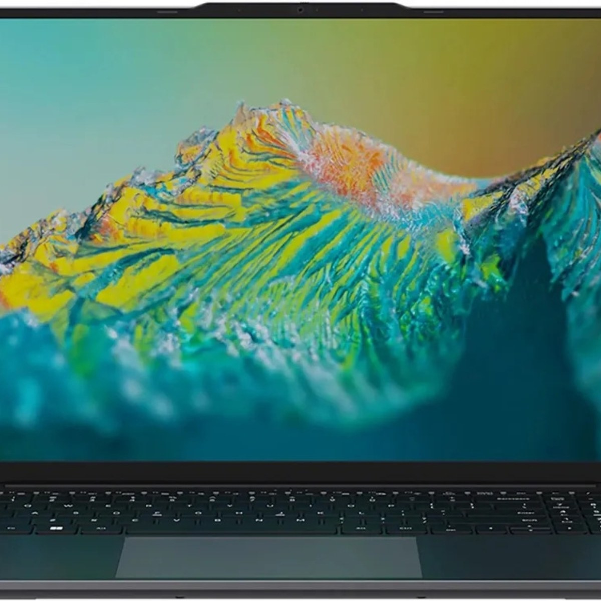 Ноутбук CHUWI Corebook Plus/16"/IPS/AMD Ryzen 5 5500U/16Gb/512Gb SSD/AMD Radeon Graphics/Windows 11 Home/1.88kg
