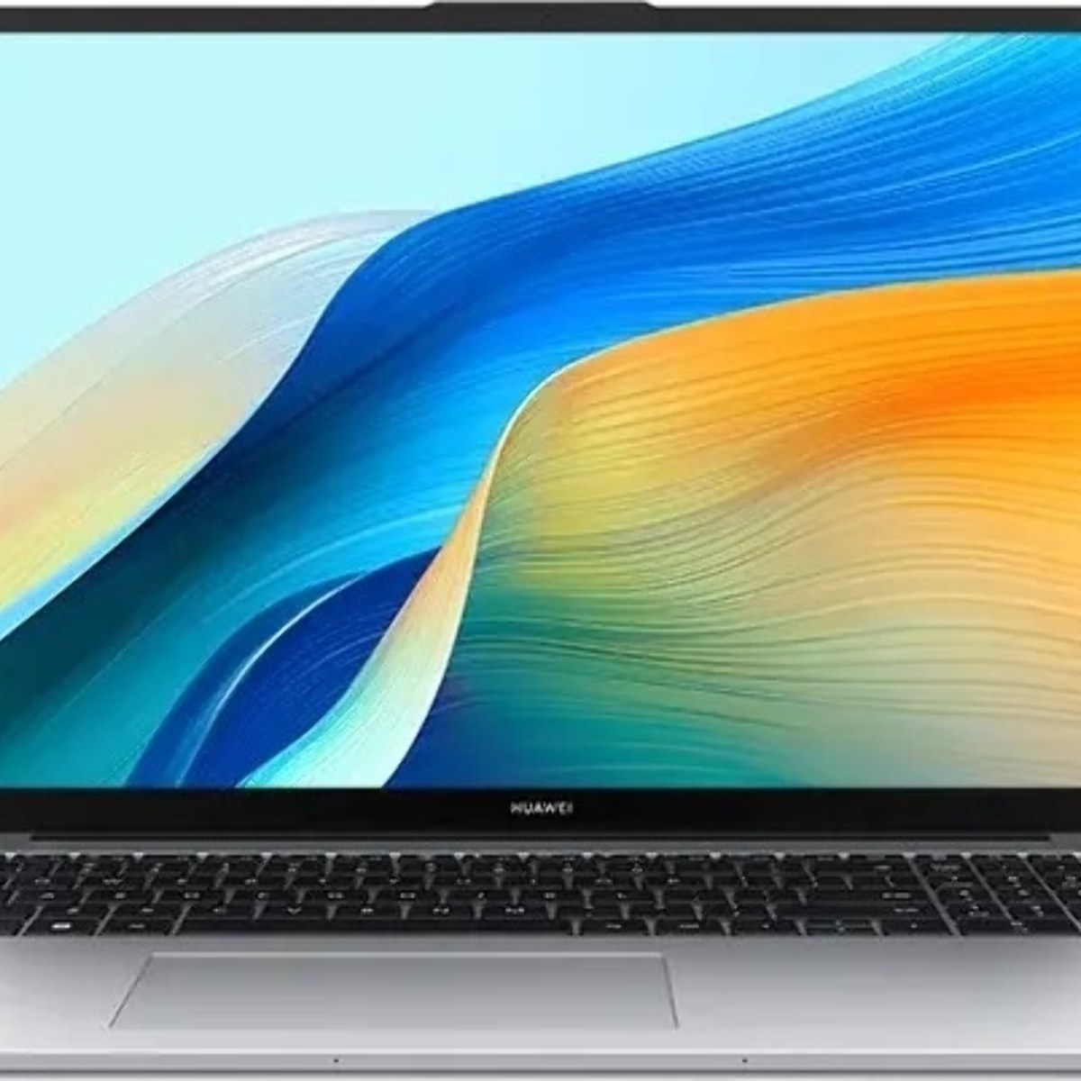 Ноутбук Huawei MateBook D 16 MCLG-X/16"/IPS/Intel Core i5-13420H/16Gb/1Tb SSD/Intel UHD Graphics/Без ОС/серебристый/1.72kg
