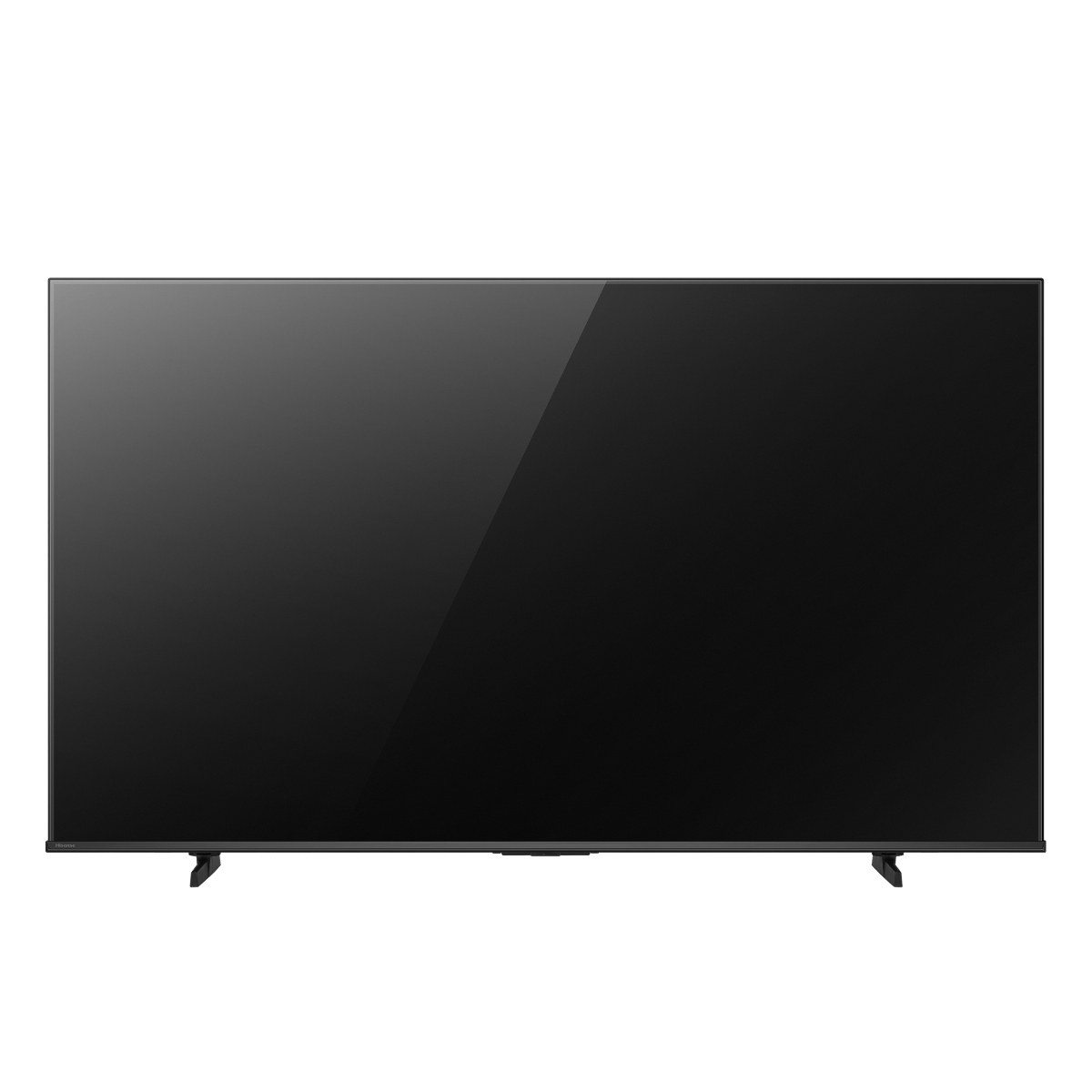 Телевизор Hisense 75" 75E7S черный QLED 4K UHD 60Hz Smart TV