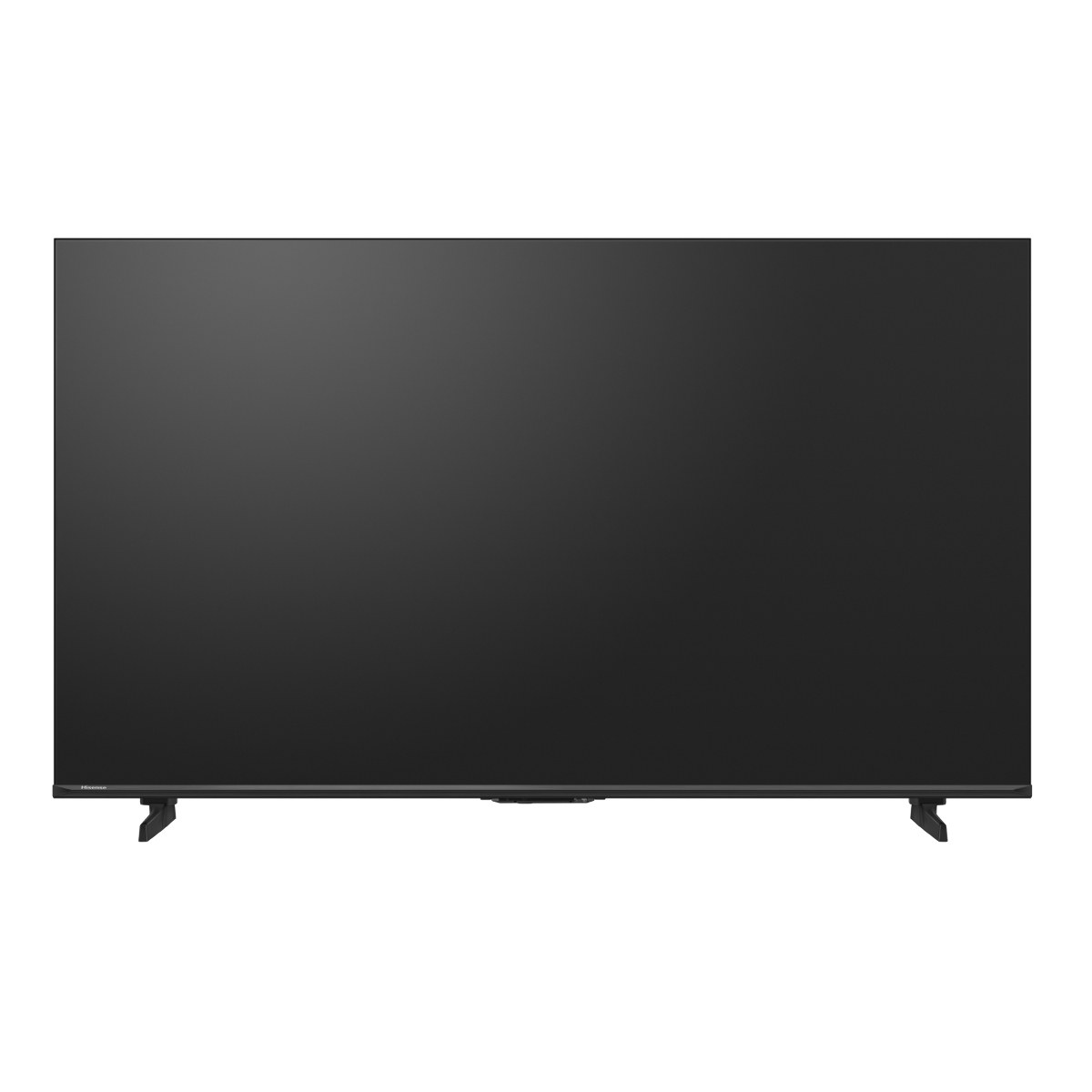 Телевизор Hisense 55" 55E7S PRO угольно-серый/черный QLED/DLED 4K UHD 144Hz Smart TV 3GB/8GB