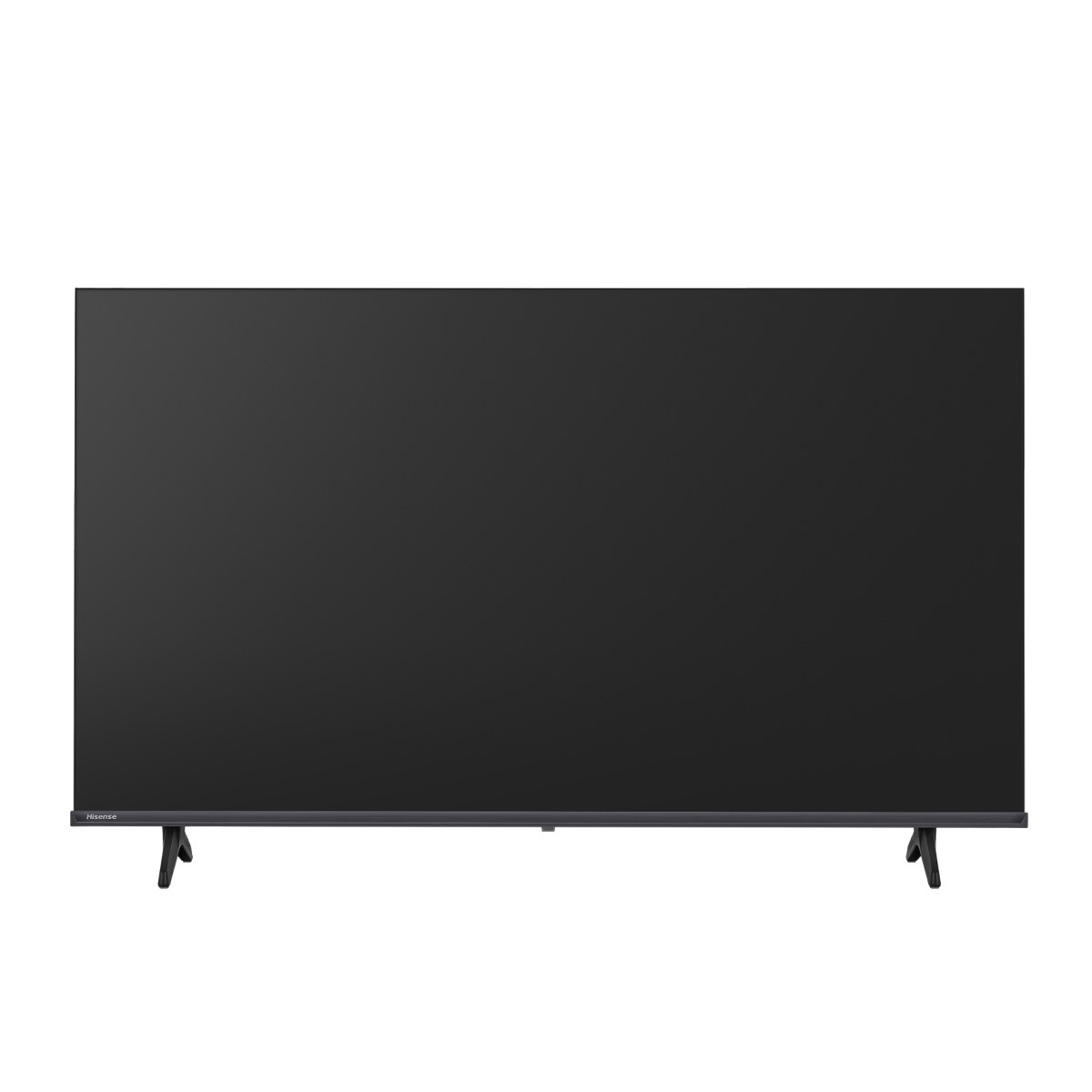 Телевизор Hisense 32" 32A4S черный DLED HD Ready 60Hz Smart TV