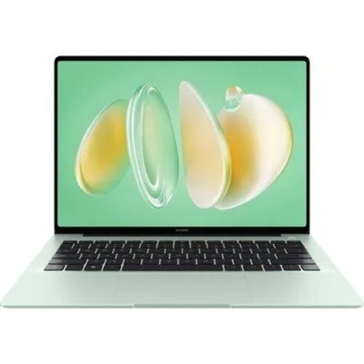 Ноутбук Huawei MateBook 14/14.2"/OLED/Intel Core Ultra 7 155H/16Gb/1Tb SSD/Intel Graphics/NoOS/зеленый/1.3kg