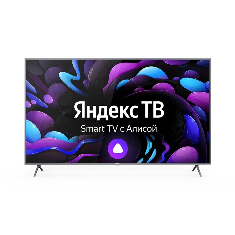 Телевизор Centek 85 CT-8585 LED SMART