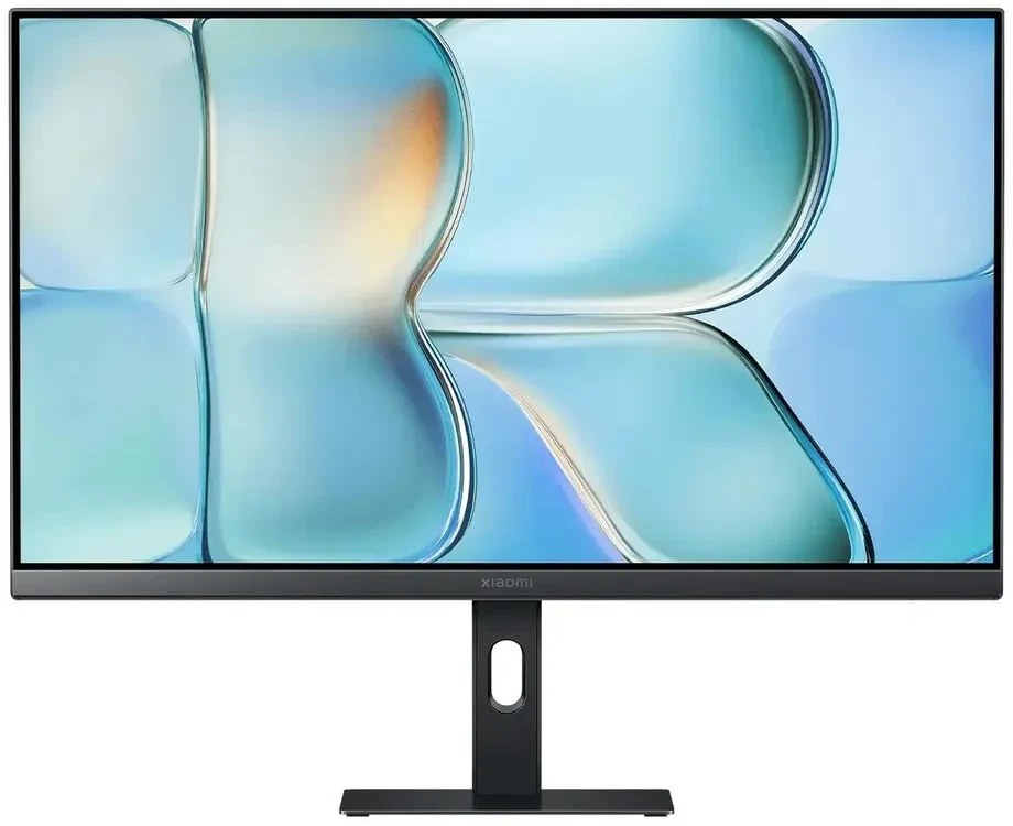 Монитор 23.8" Xiaomi A24i 2026 (IPS, 1920x1080, 16:9, 178°/178°, 300d/m2, 1500:1, 6ms, 144Hz, HDMI, DP)