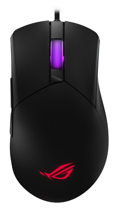 Мышь ASUS P523 ROG GLADIUS III CORE