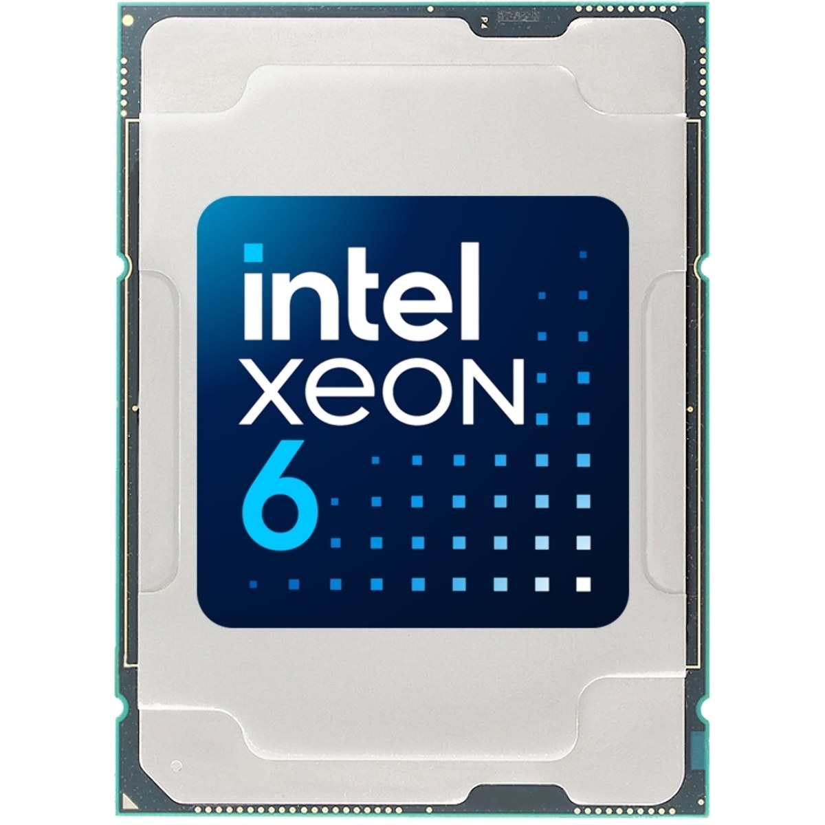 Процессор Intel Xeon 6741P Soc-4710 2.5GHz OEM