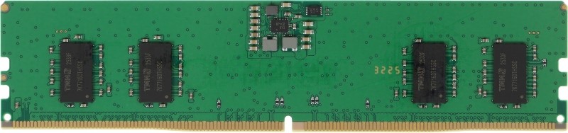 Оперативная память ТМИ UDIMM 8ГБ DDR5-5600 (PC-44800) consumer memory, МПТ 30 баллов
