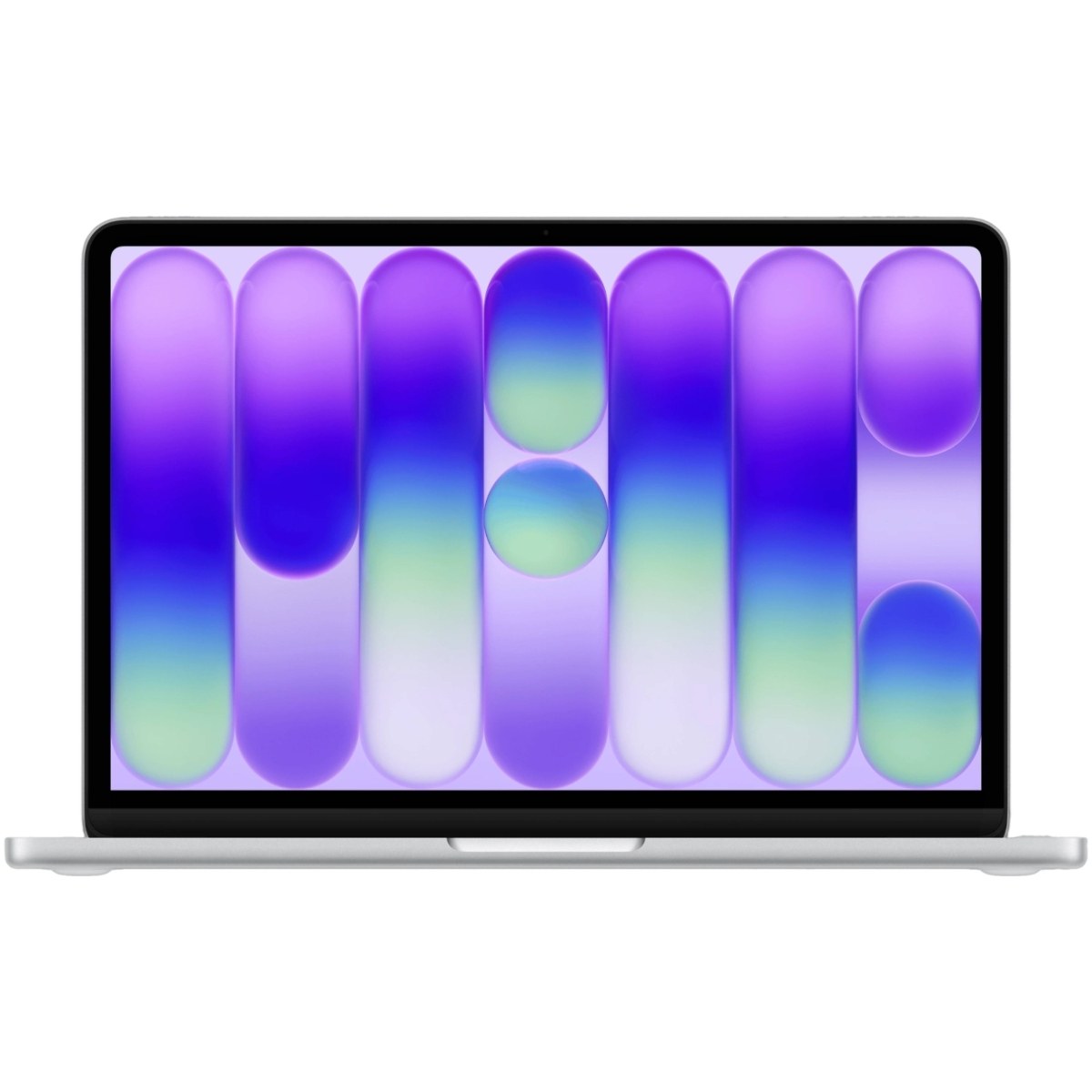 Ноутбук Apple MacBook Neo MHFC4 A18 Pro chip with 6 core CPU and 5 core GPU, 8GB, 512GB SSD, Touch ID - Silver