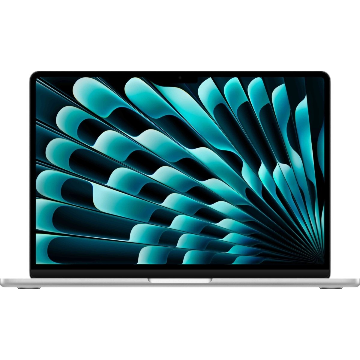 Ноутбук Apple MacBook Air M5 2026 MDH74 13-inch 10‑core CPU and 8‑core GPU, 16GB, 512GB SSD - Silver