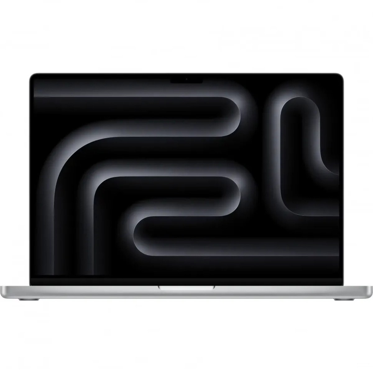 Ноутбук Apple MacBook Pro M5 Pro 2026 MGE64 16-inch 18‑core CPU and 20‑core GPU, 48GB, 1TB SSD - Silver