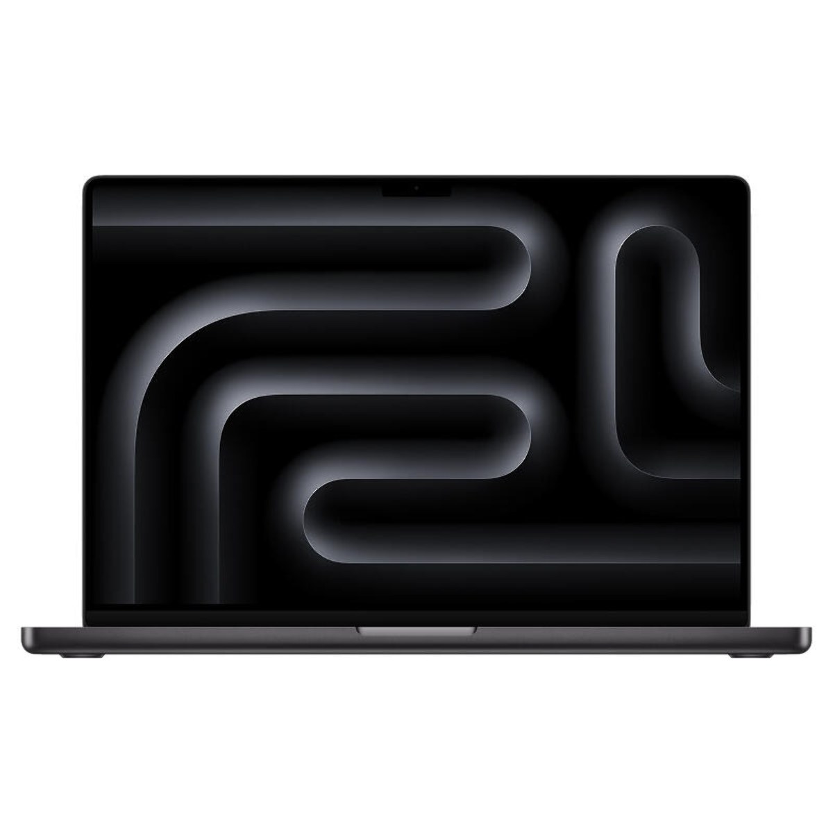 Ноутбук Apple MacBook Pro A3428/16.2"/Liquid Retina XDR/Apple M5 Pro 18 core/48Gb/1Tb SSD/Apple M5 Pro 18-ядерный/macOS/черный/2.14kg