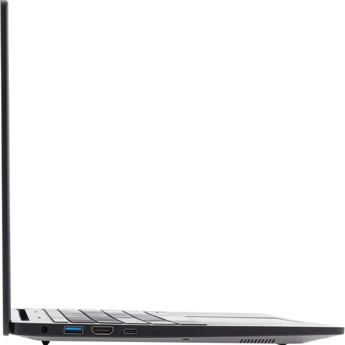 Ноутбук iRU Strato 15ALID4/15.6"/IPS/Intel Core i5-13500H/16Gb/512Gb/SSD/Intel UHD Graphics/Без ОС/черный/1.8kg