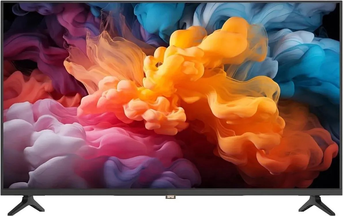 Телевизор Supra 43" STV-LC43ST0080F LED SMART