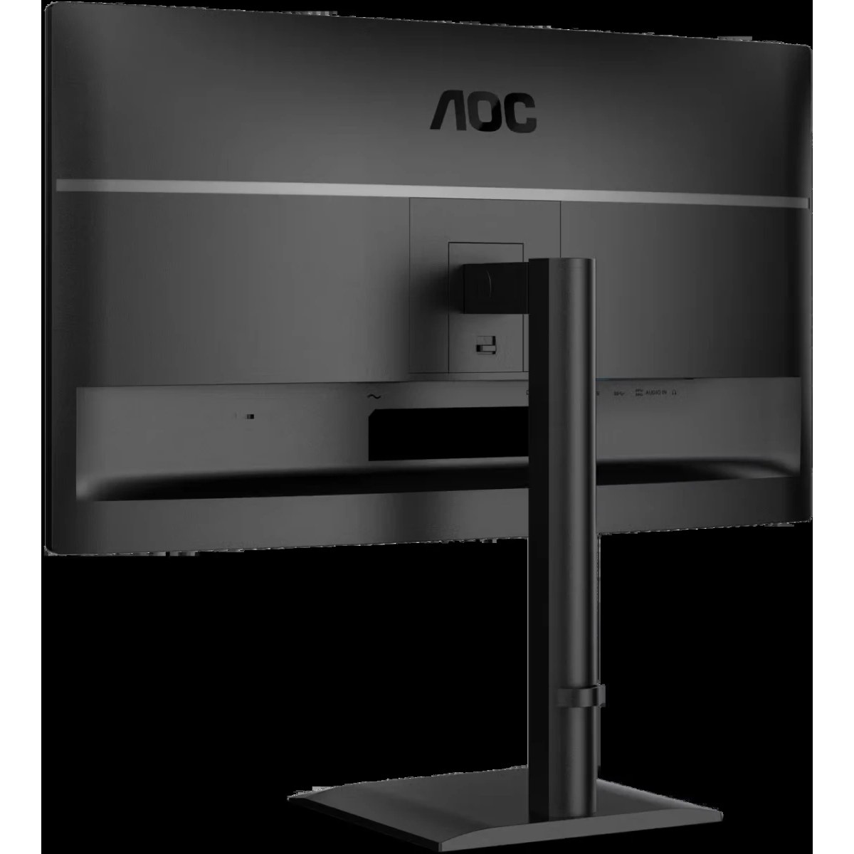 Монитор 27" AOC 27E4U