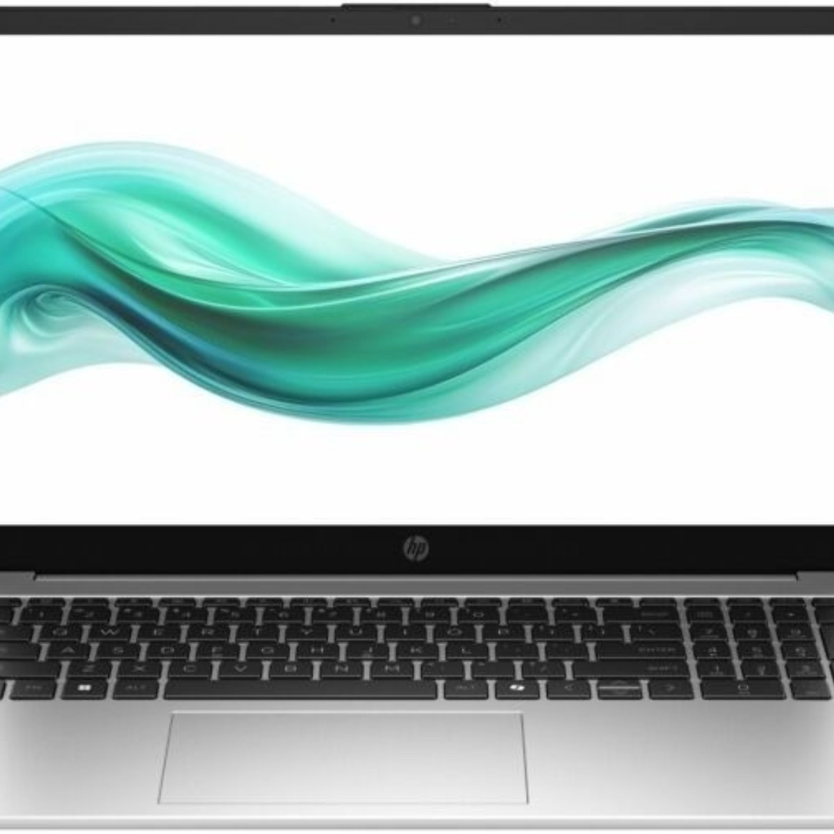 Ноутбук HP 250R G10/15.6"/IPS/Intel Core 3 100U/8Gb/512Gb SSD/Intel Graphics/noOS/серебристый/1.59kg