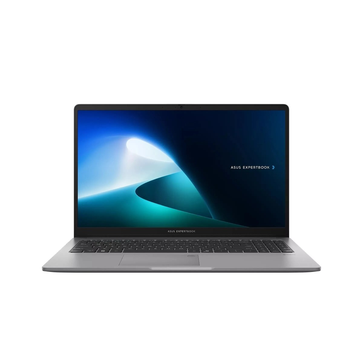 Ноутбук ASUS Expertbook P1503CVA-I716512B0D/15.6"/IPS/Intel Core 7 240H/16Gb/512Gb SSD/Intel Graphics/DOS/серый/1.6kg