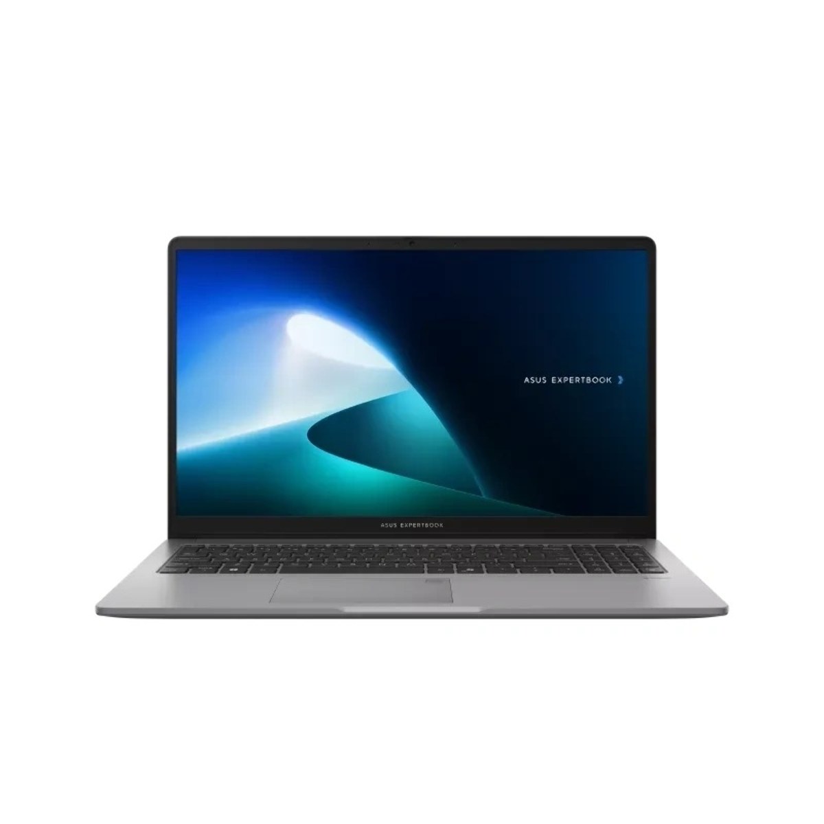 Ноутбук ASUS ExpertBook P1503CVA-i5H16512G0D/15.6"/IPS/Intel Core 5 210H/16Gb/512Gb SSD/Intel Graphics/DOS/серый/1.6kg