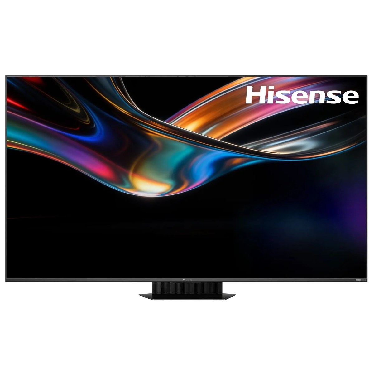 Телевизор Hisense 85" 85UR9S угольно-серый RGB Mini LED 4K UHD 180Hz Smart TV 4GB/128GB