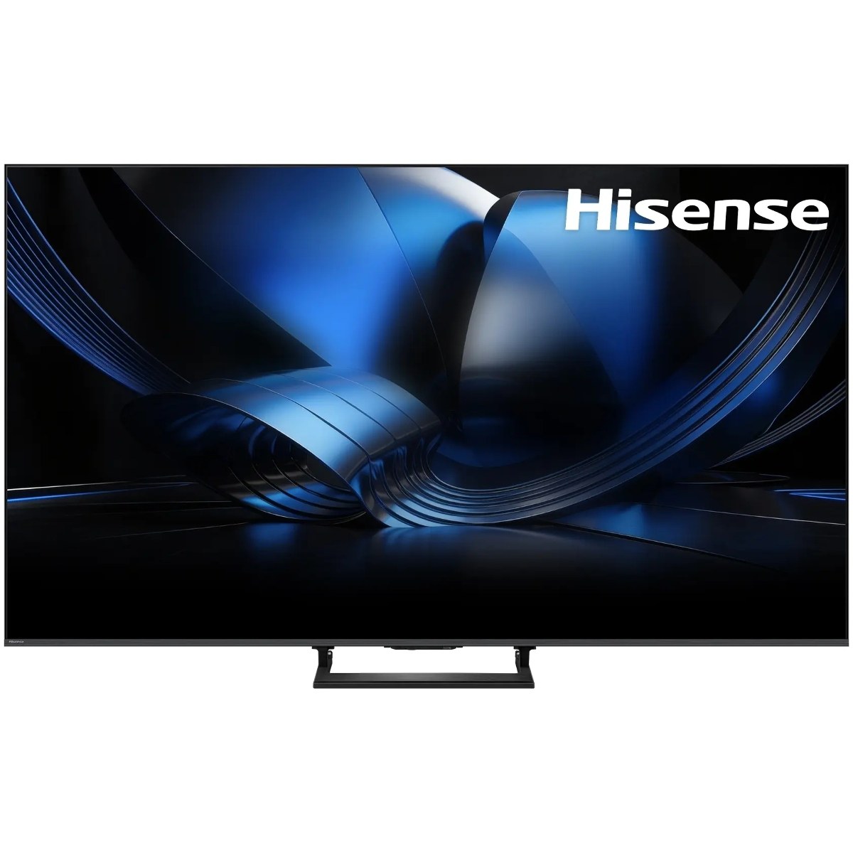 Телевизор Hisense 85" 85U7S угольно-серый Mini LED 4K UHD 144Hz Smart TV