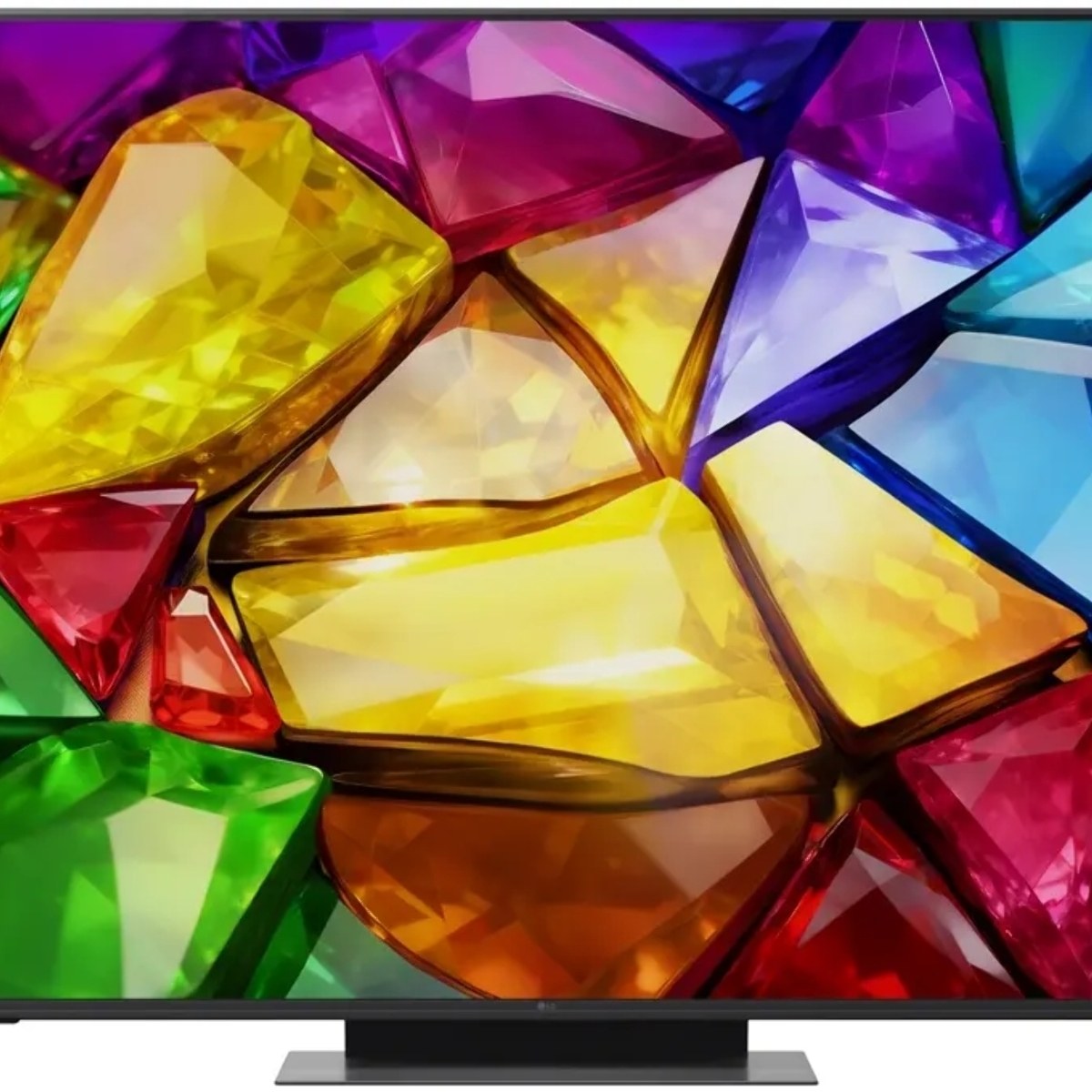 Телевизор LG 65" 65MRGB86B6A.ARUG черный Mini RGB LED UHD 120Hz-144Hz Smart TV webOS