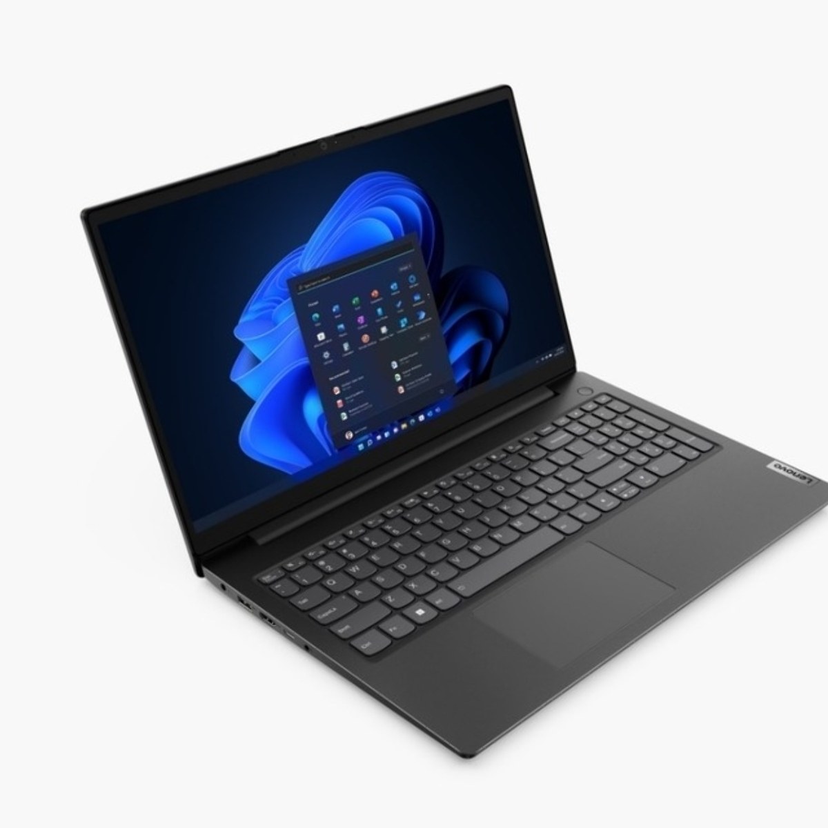 Ноутбук Lenovo V15 G5 IRL/15.6"/TN/Intel Core i5-13420H/16Gb/512Gb SSD/Intel UHD Graphics/noOS/черный/1.61kg