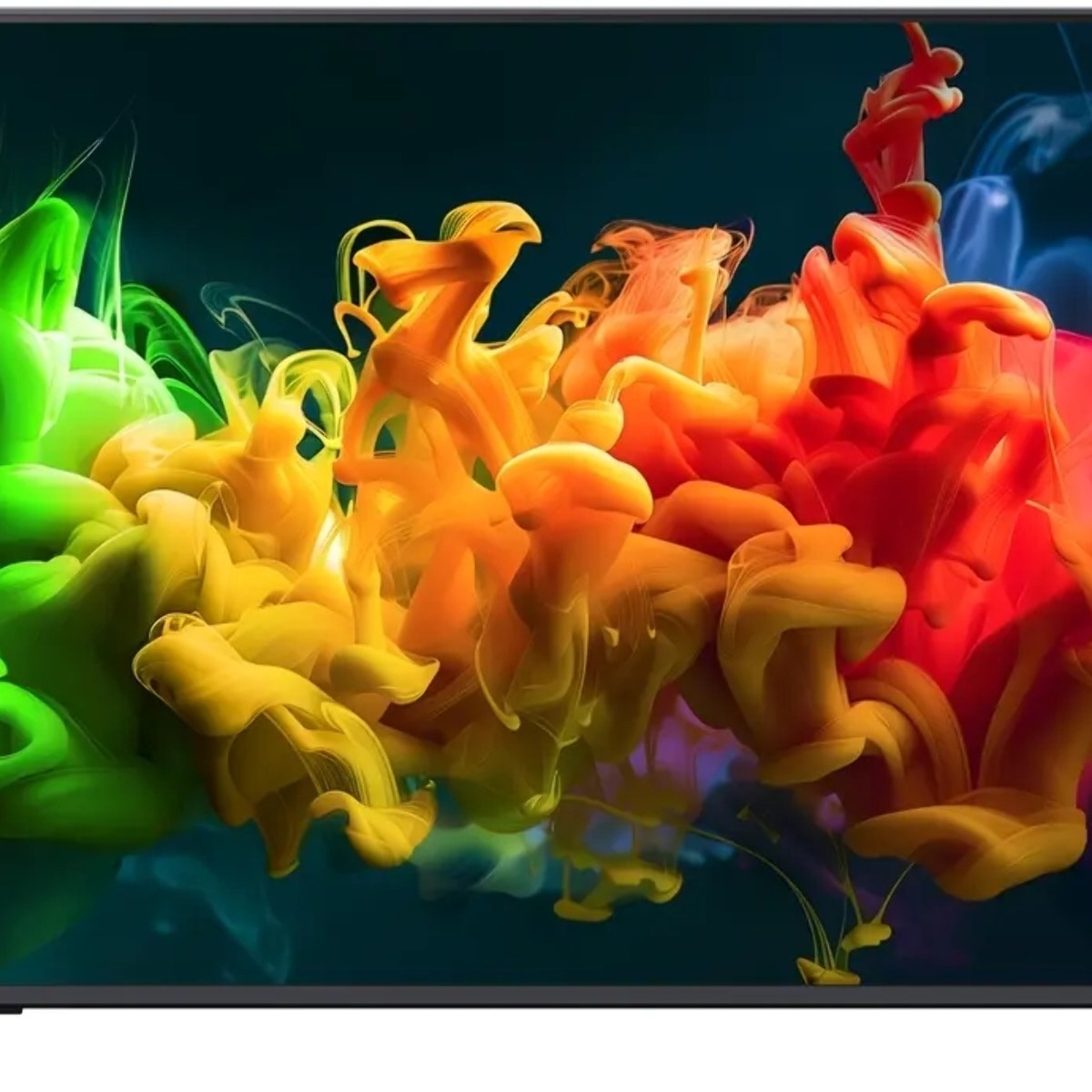 Телевизор LG 65" 65QNED80B6B.ARUG черный QNED UHD 60Hz Smart TV webOS
