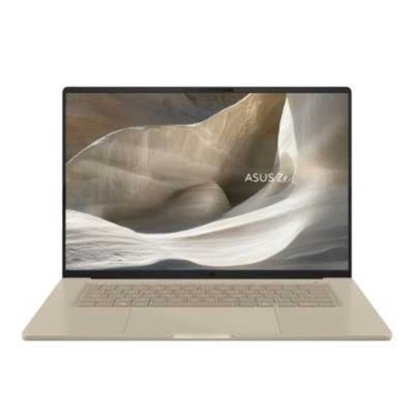 Ноутбук ASUS UX3607OA-SQ013W/16"/OLED/Qualcomm Snapdragon X2 Elite Extreme X2E-94-100/49152Mb/1024Gb SSD/Qualcomm Adreno/Windows 11 Home/бежевый/1.2kg