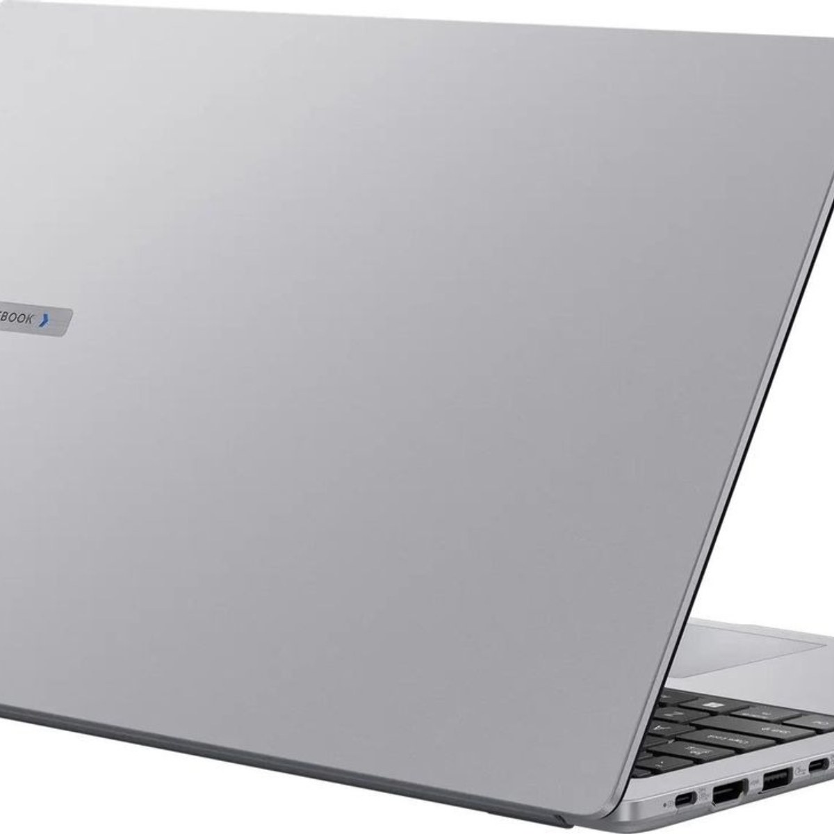 Ноутбук Asus ExpertBook B1 B1503CVA-S77757/15.6"/IPS/Intel Core 7 150U/8Gb/512Gb SSD/Intel UHD Graphics/без ОС/серый/1.8kg