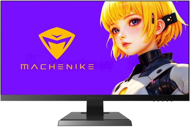 Монитор игровой Machenike MKF25F300 (JJ02H1004RU)