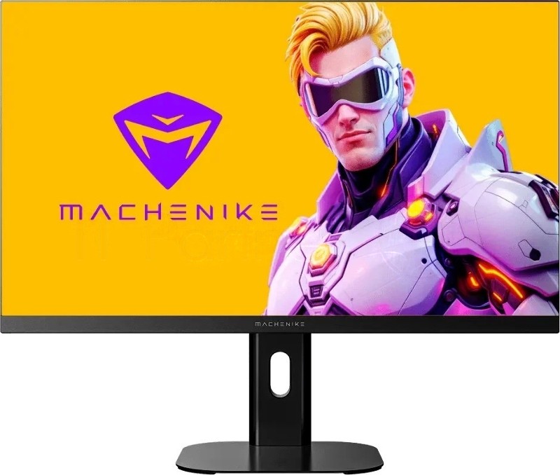 Монитор игровой Machenike MKU27F160L-D (JJ02HZ004RU)