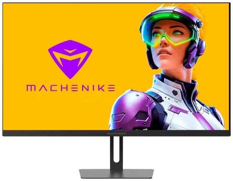 Монитор игровой Machenike MCQ27F260 (JJ02H1005RU)