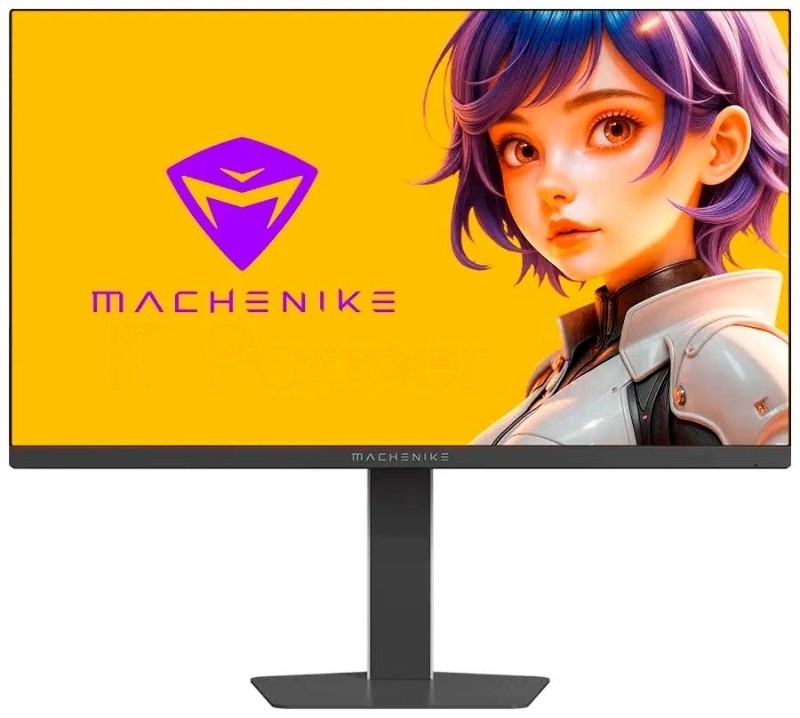 Монитор игровой Machenike MCF25F200L-W (JJ02H6004RU)