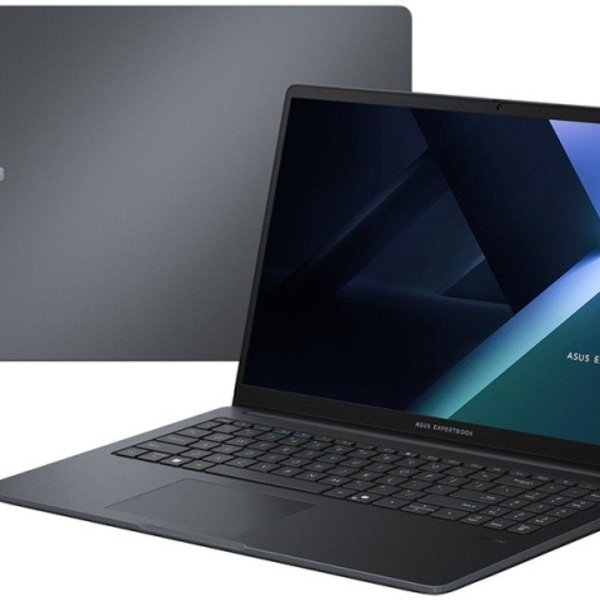 Ноутбук ASUS B1503CVA-S78551/15.6"/WVA/Intel Core 5 210H/16384Mb/256Gb SSD/Intel Graphics/Windows 11 Pro/серый/1.69kg