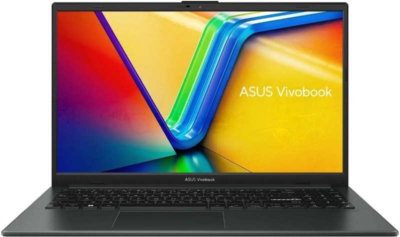 Ноутбук ASUS VivoBook E1504FA-BQ5032/15.6"/IPS/AMD Ryzen 5 40/8Gb/512Gb SSD/AMD Radeon Graphics/Windows 11 Pro/черный/1.63kg