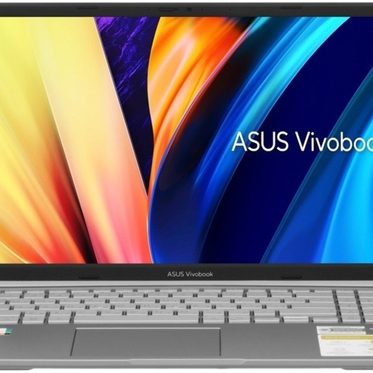 Ноутбук ASUS X1502VA-BQ490/15.6"/IPS/Intel Core i7 13620H/16Gb/512Gb SSD/Intel UHD Graphics/noOS/серебристый/1.7kg