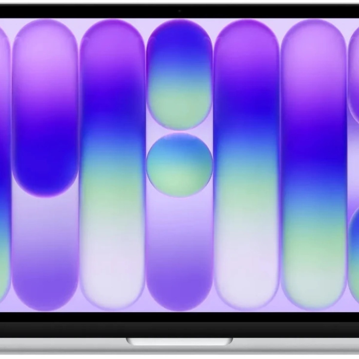 Ноутбук Apple MacBook Neo 13″ A18 Pro 6CPU/5GPU 8GB 512GB Silver