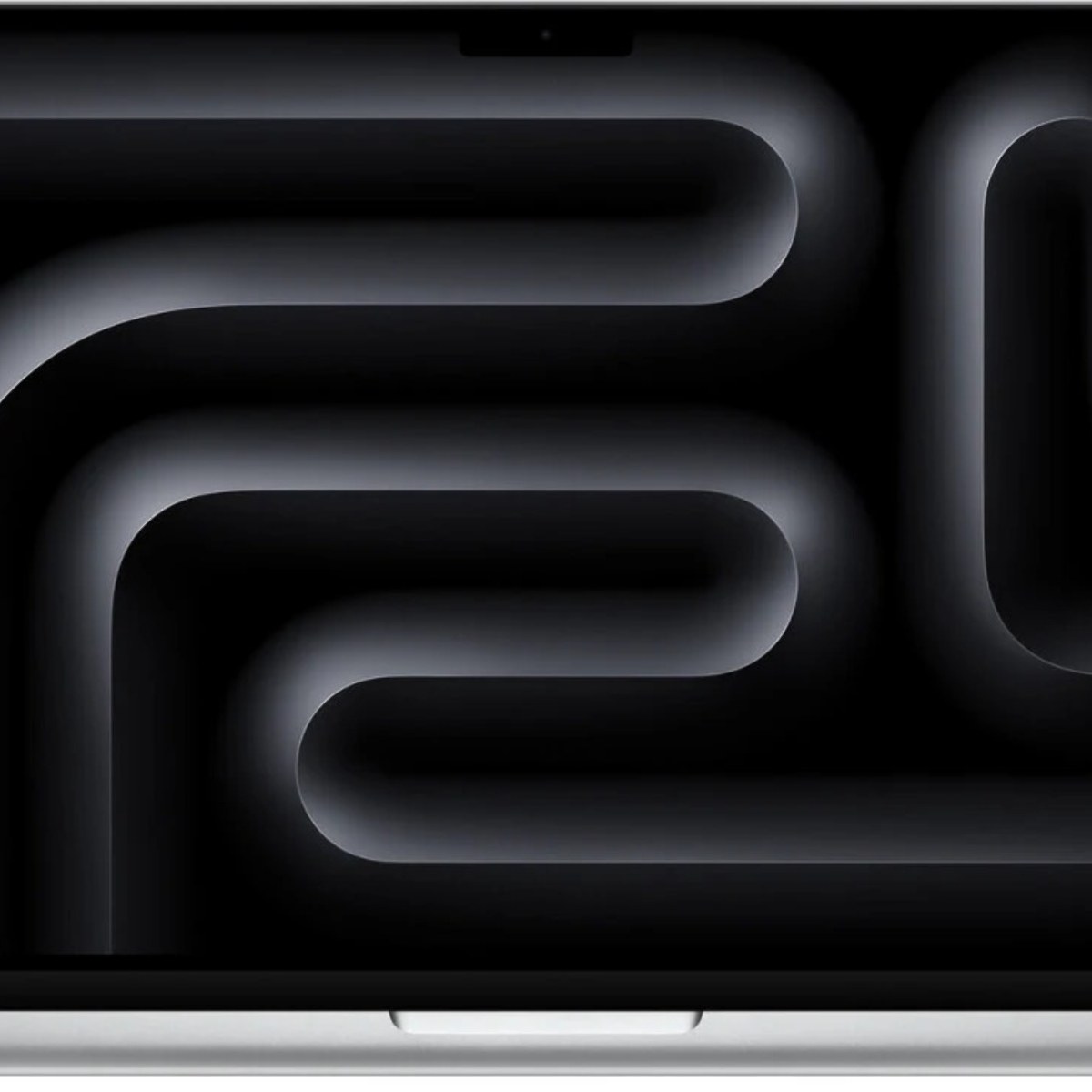 Ноутбук Apple MacBook Pro/14.2"/IPS/Apple M5 10-core CPU/32Gb/1000Gb SSD//Apple M5 10-core GPU/Mac OS/серебристый/1.55kg
