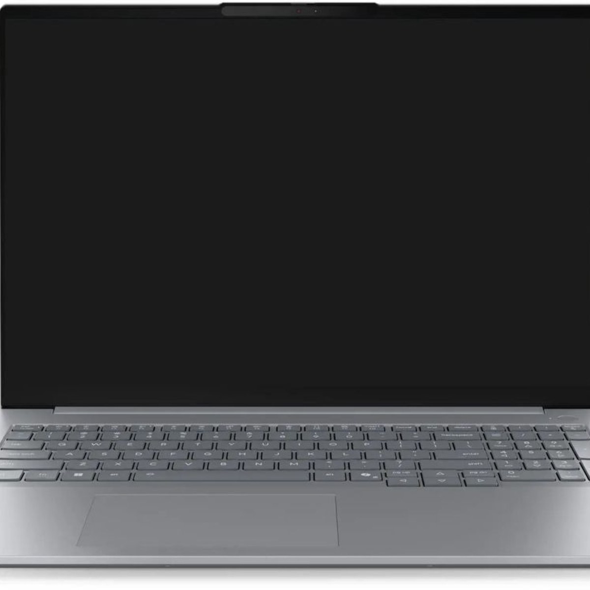 Ноутбук Lenovo Thinkbook 16 G8 IAL/16"/IPS/Intel Core Ultra 9 185H/16Gb/512Gb SSD/Intel Graphics/без ОС/серый/1.7kg