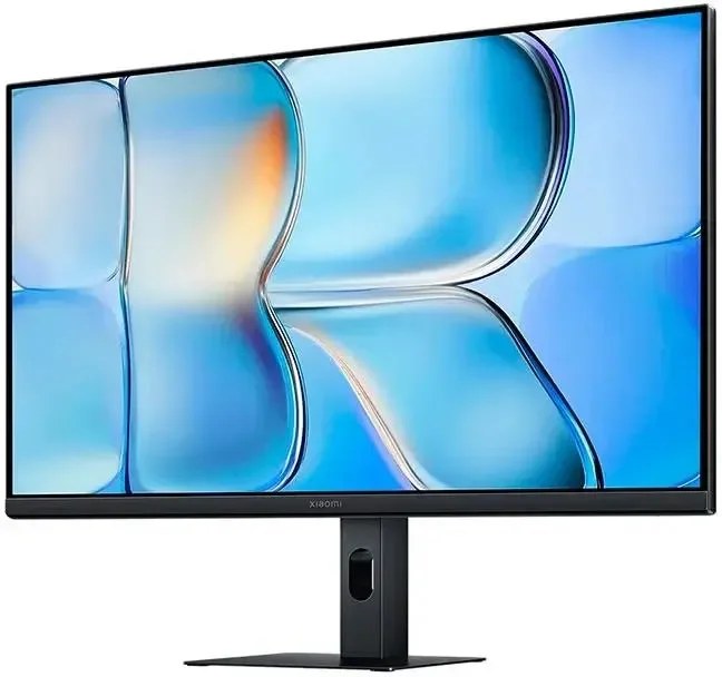 Монитор 27" Xiaomi A27i IPS 1920x1080, 144 Гц, 6 мс, 16:9, 300 кд/м², HDMI, DP, HDR, Low Blue Light, черный